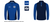 Washington DC Gaels Galvas Brushed Half Zip Top (Adults)