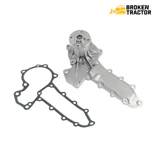 Bobcat Backhoe Water Pump