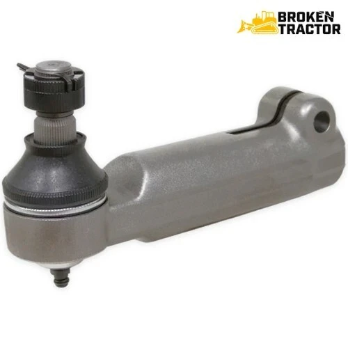 JD Tractor Tie Rods & Tie Rod Tubes