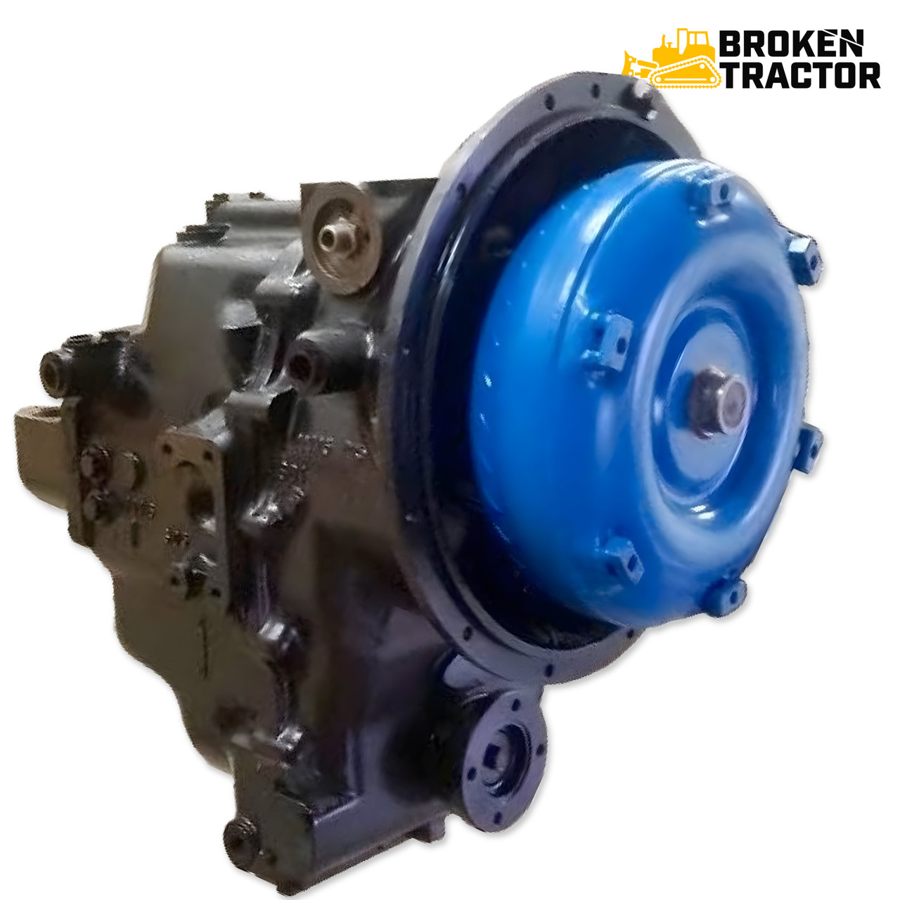 Transmission (Complete)