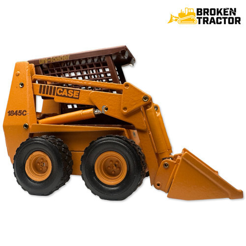 Case 1845, 1845B, 1845C Skid Steer Filters