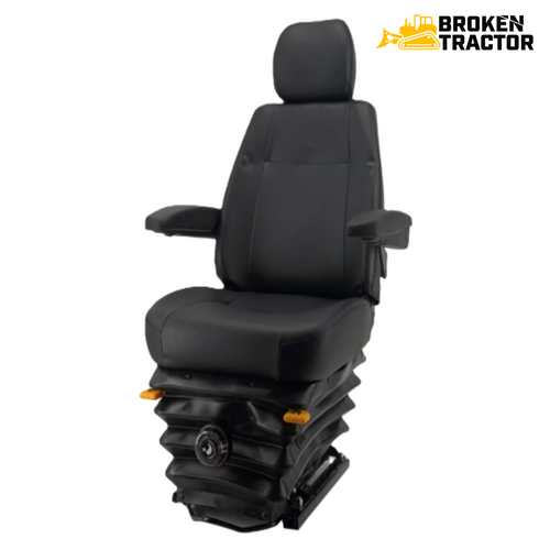 Case Excavator Seats