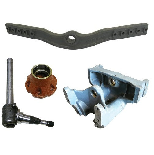 Massey Ferguson Tractor Parts For Sale MF Tractor Parts Online