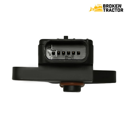 Deere Tractor Sensors & Switches