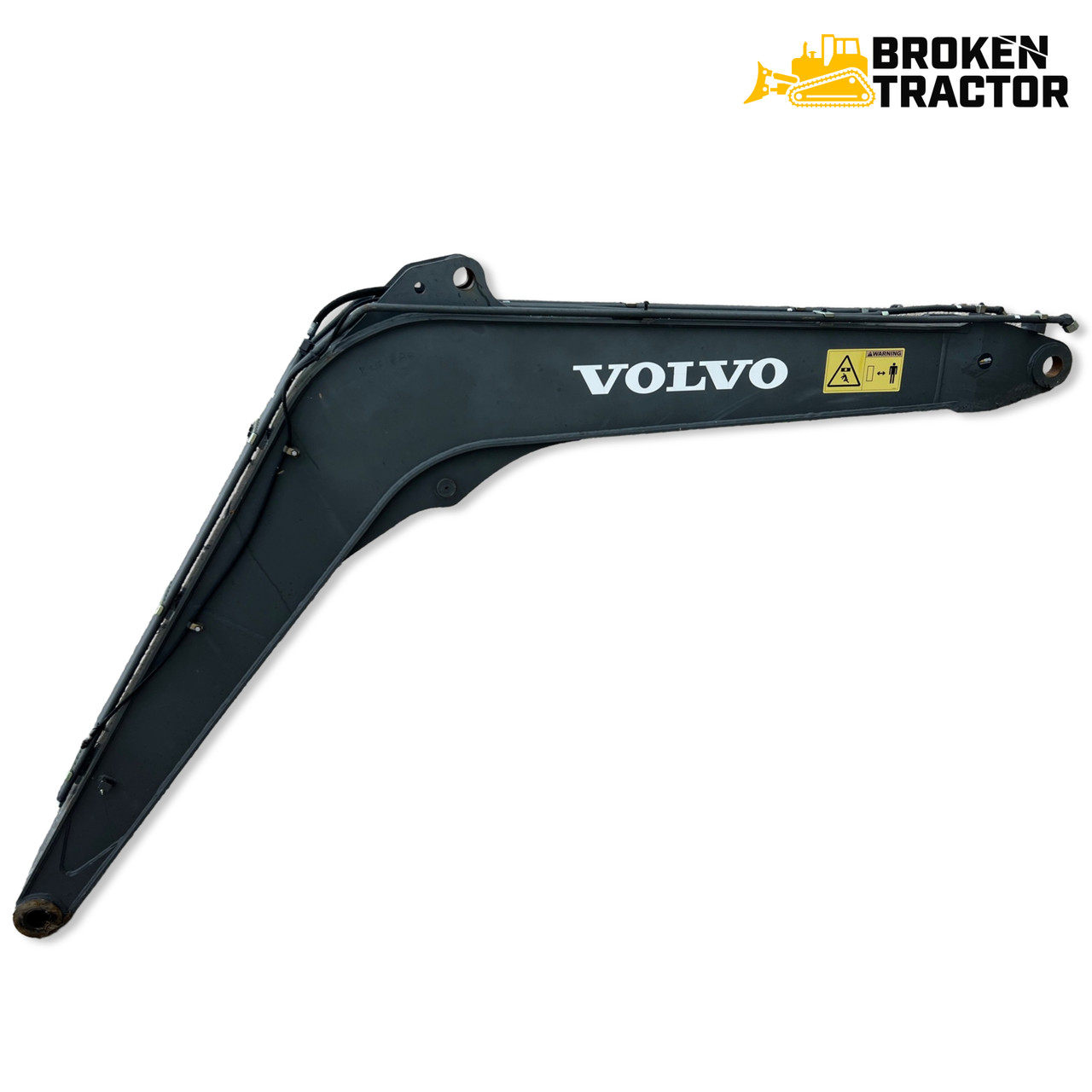 Volvo Excavator Boom