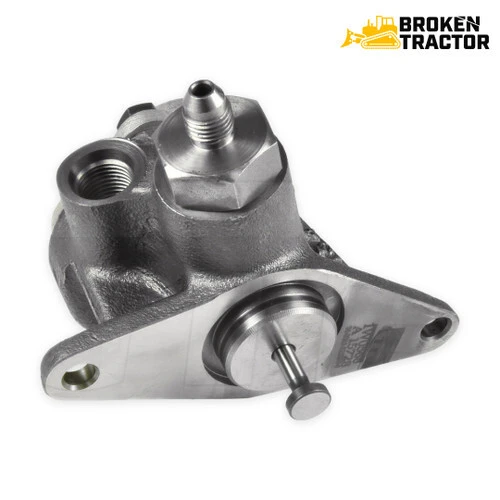 Cat Dozer Fuel System Parts