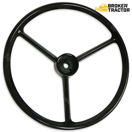 JD Tractor Steering Wheels