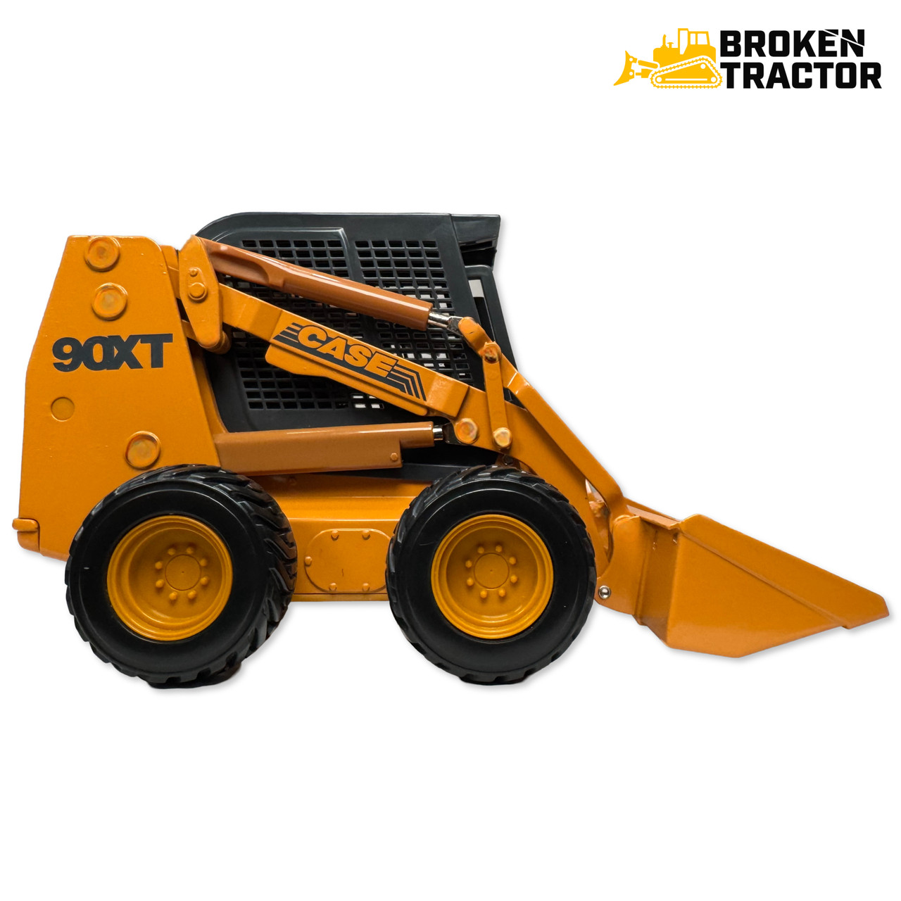 XT Series Hydraulic Cylinder & Seal Kits