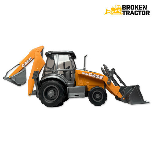 Case 580N Backhoe Filters