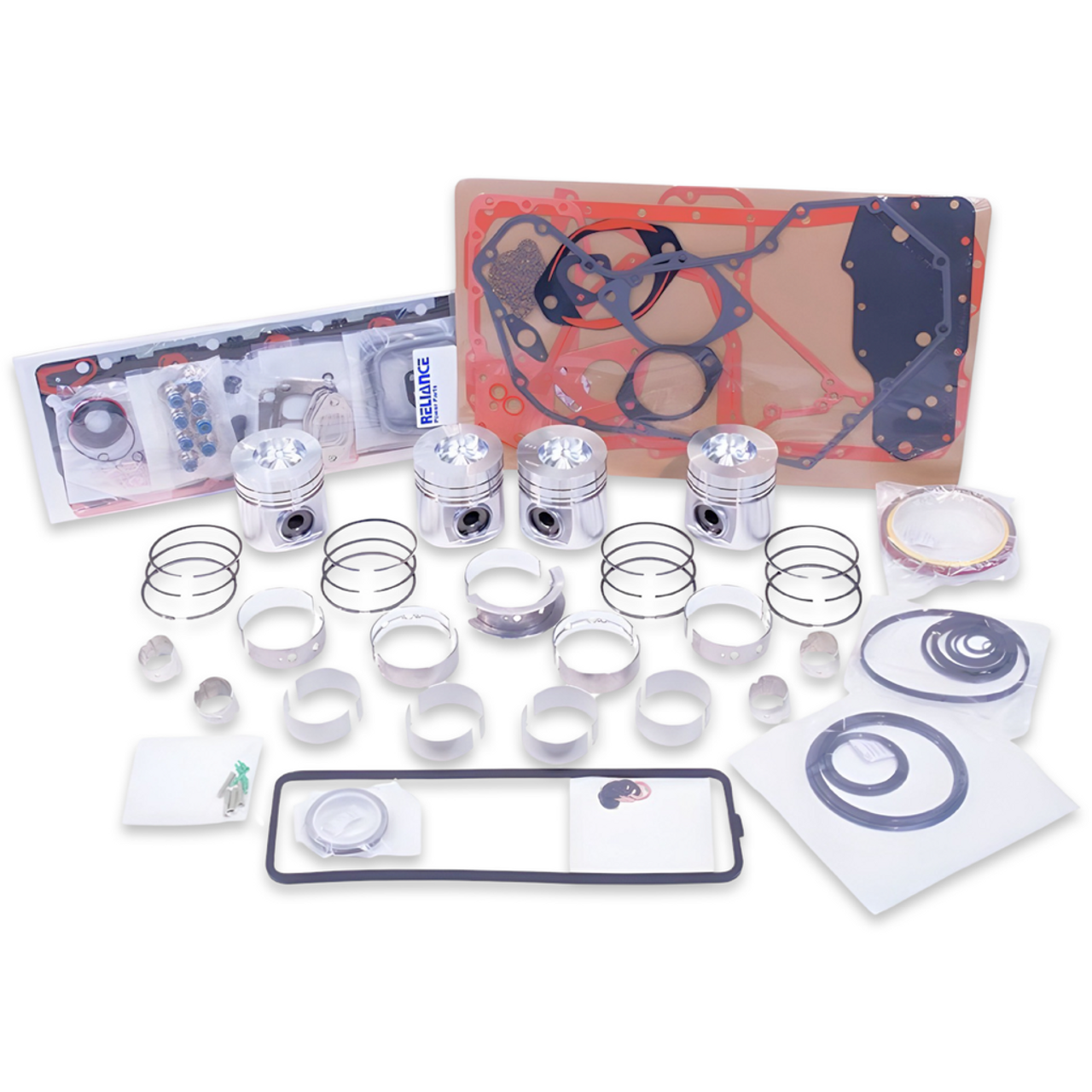 Engine Overhaul Kits