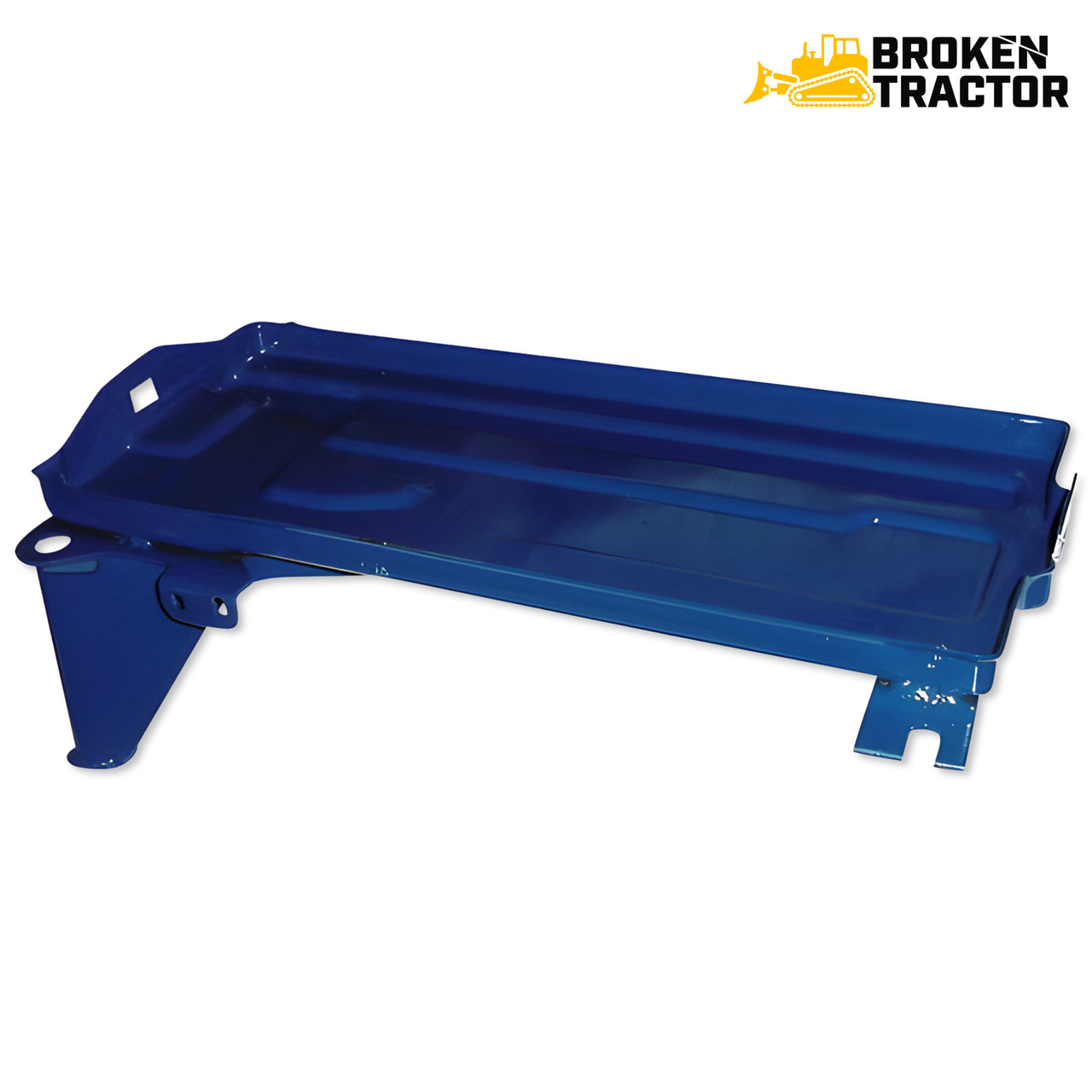 Ford Tractor Battery Tray & Tool Box