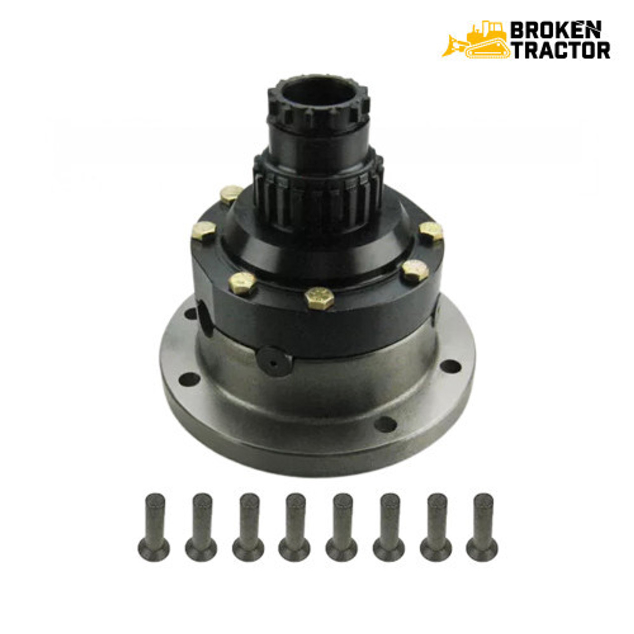 John Deere Tractor Differential & Planetary