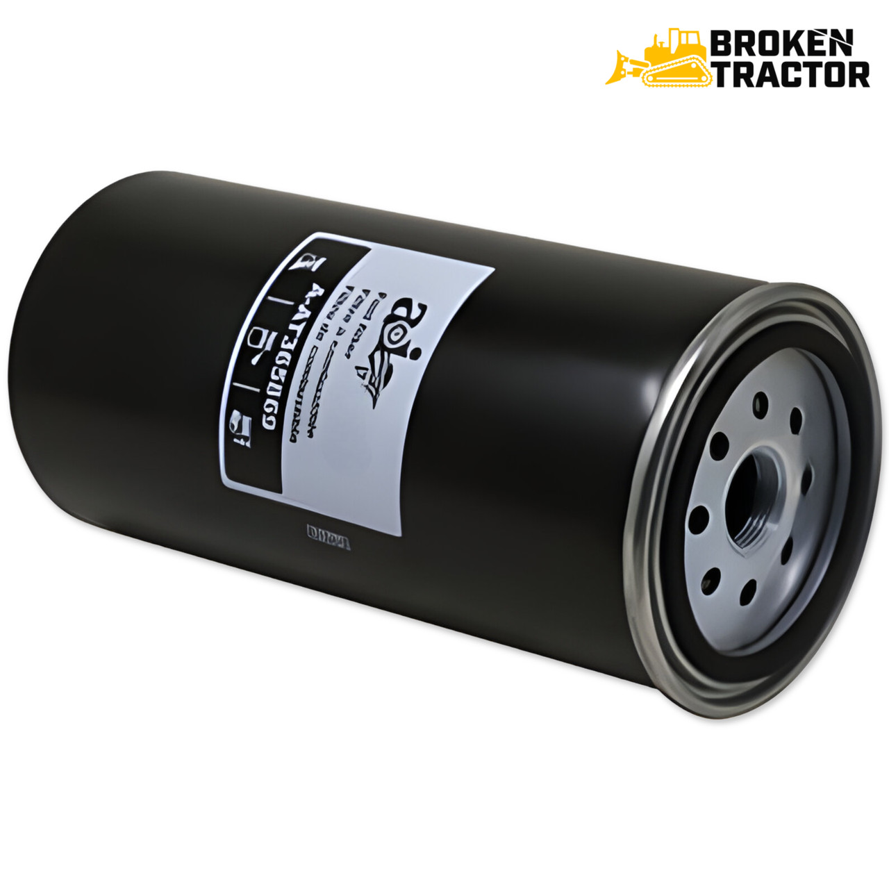 Deere Excavator Filters