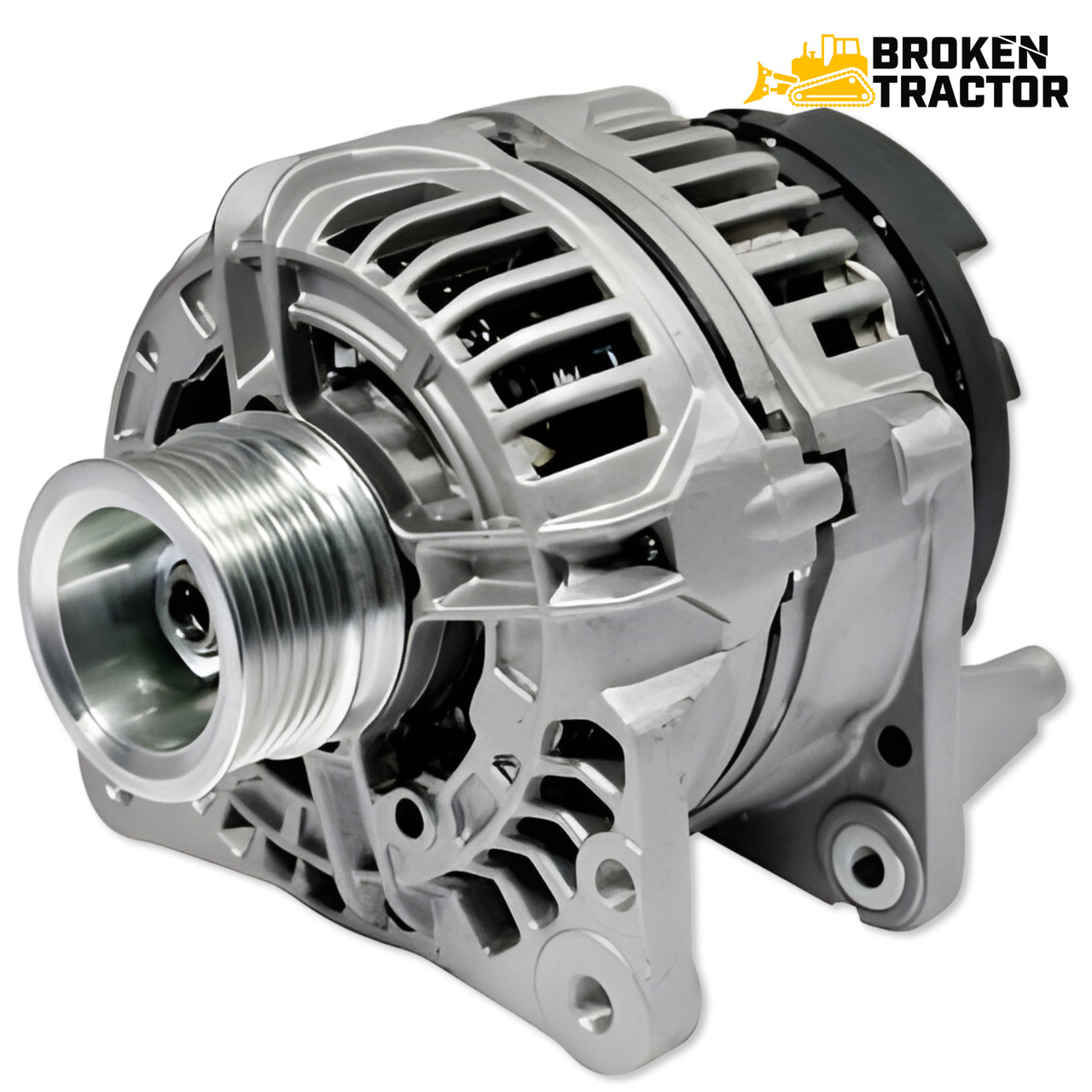 John Deere Skid Steer Alternator