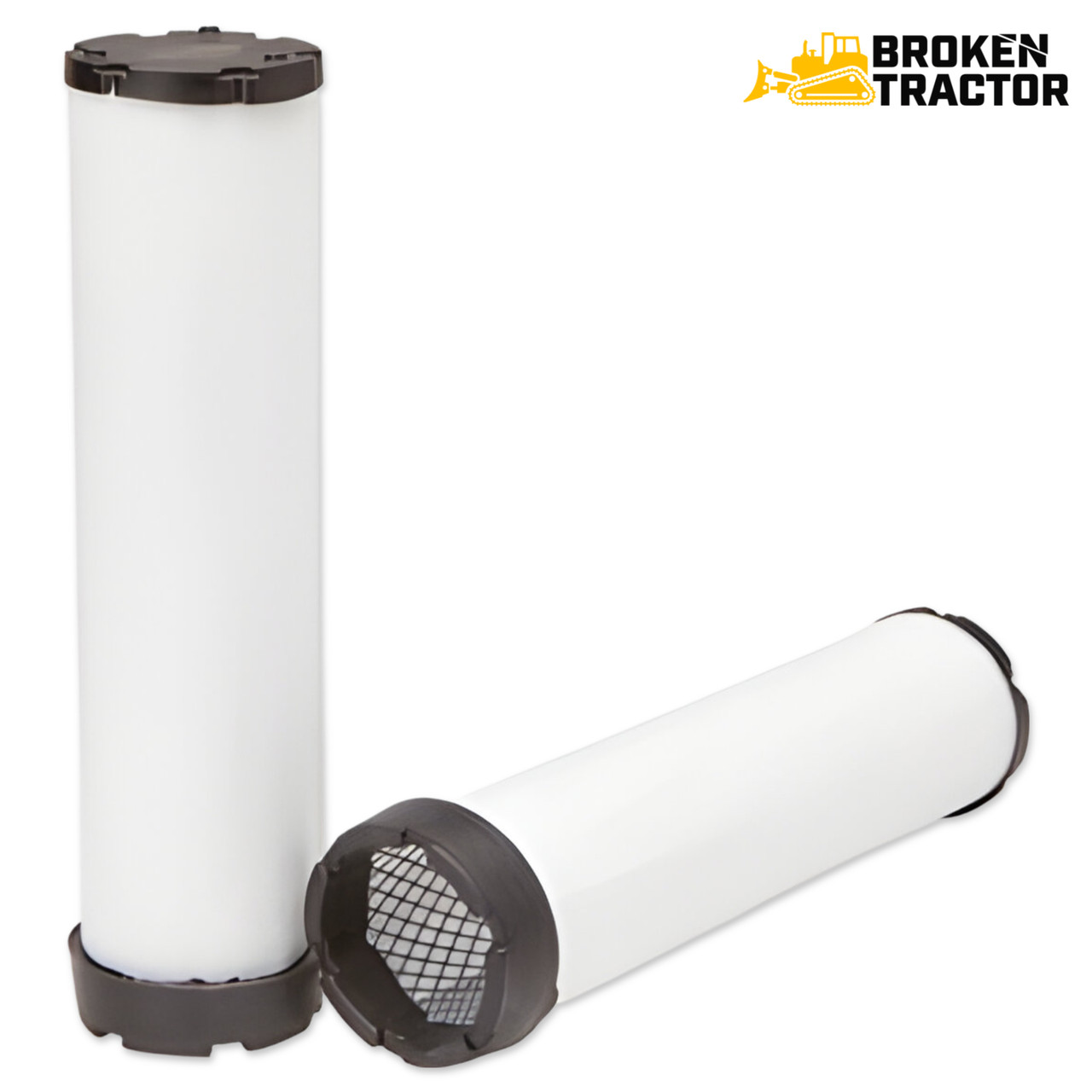 Kubota Mini Excavator Filters