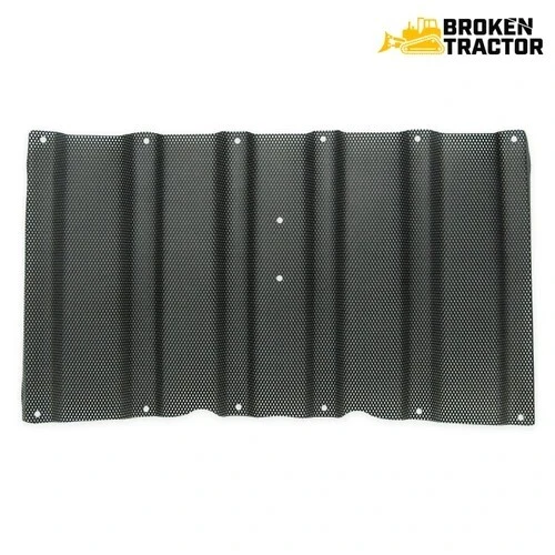 JD Tractor Grilles & Grille Screens