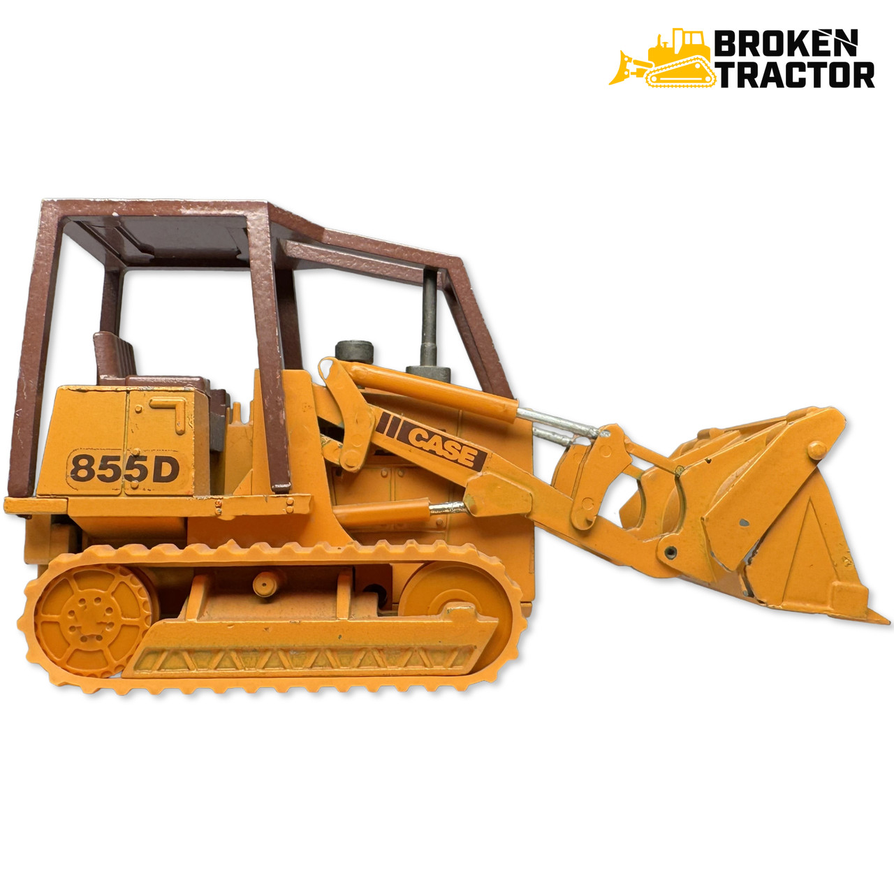 Crawler Loaders