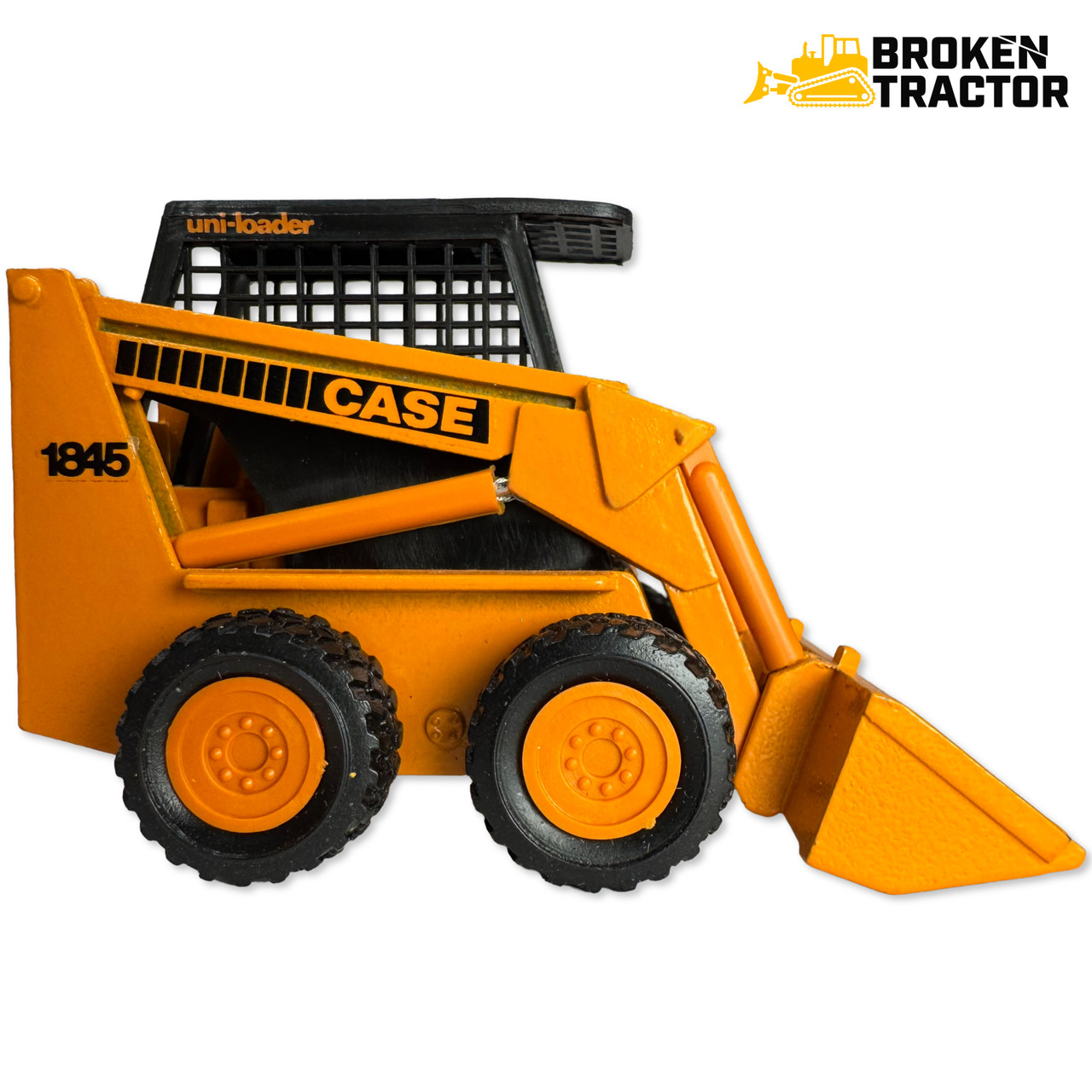 1800 Series Hydraulic Cylinder & Seal Kits