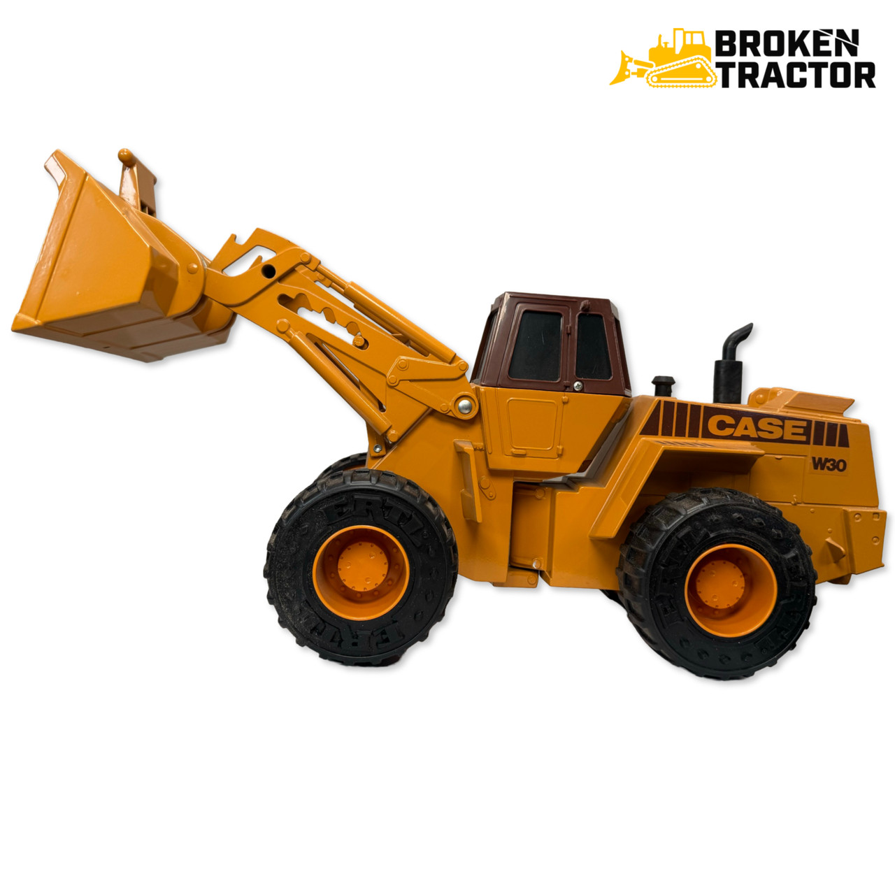 Case Loader Model Specs and Info