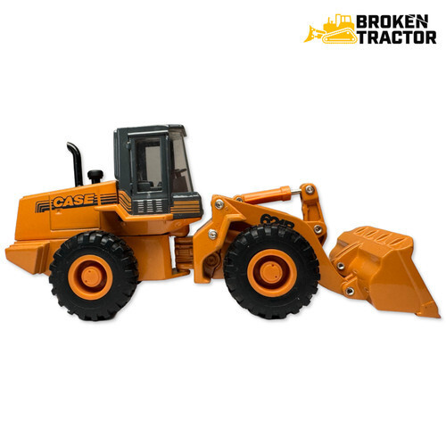 Case 621B Wheel Loader Filters