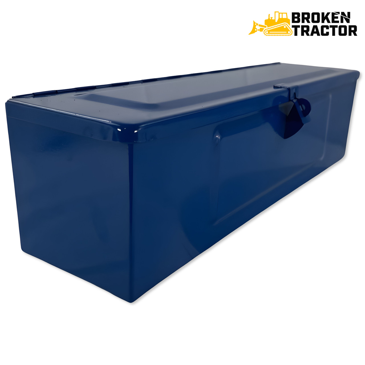 Ford Early Tractor Tool Box