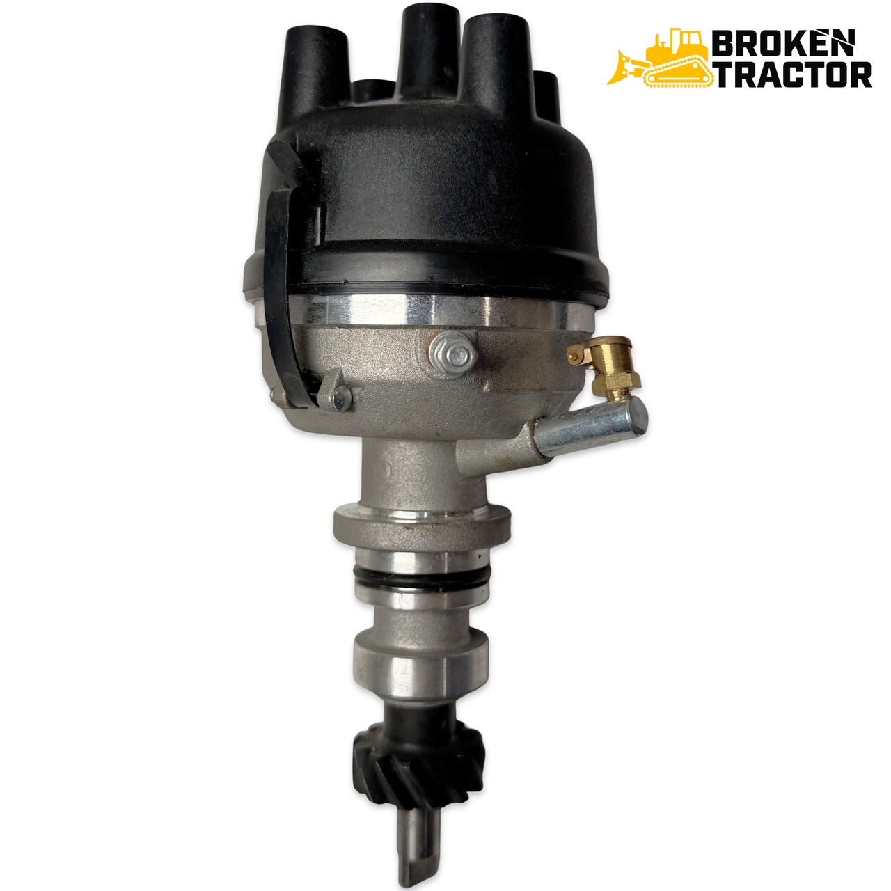 Ford Tractor Distributor