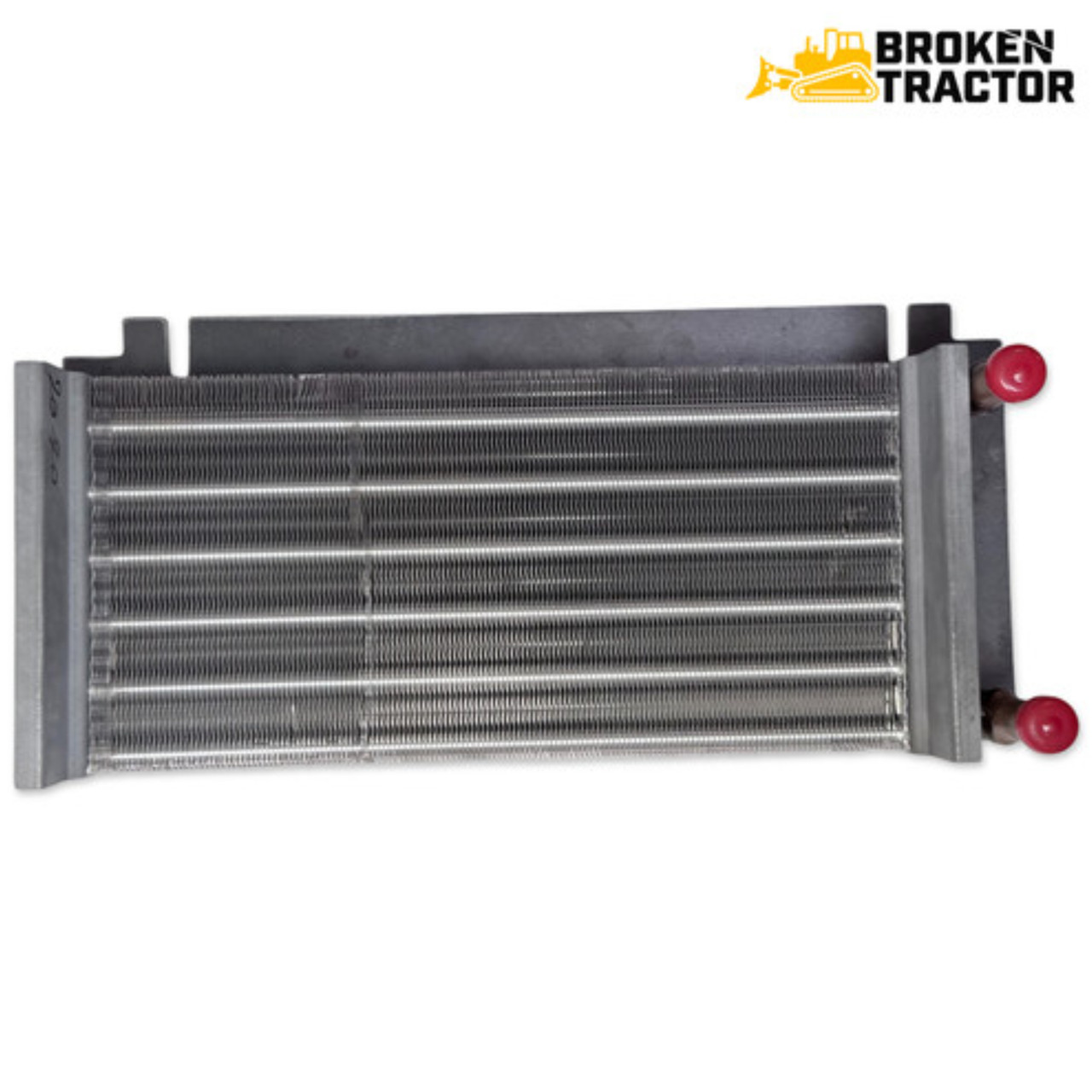 JD Loader Condensers & Heater Cores