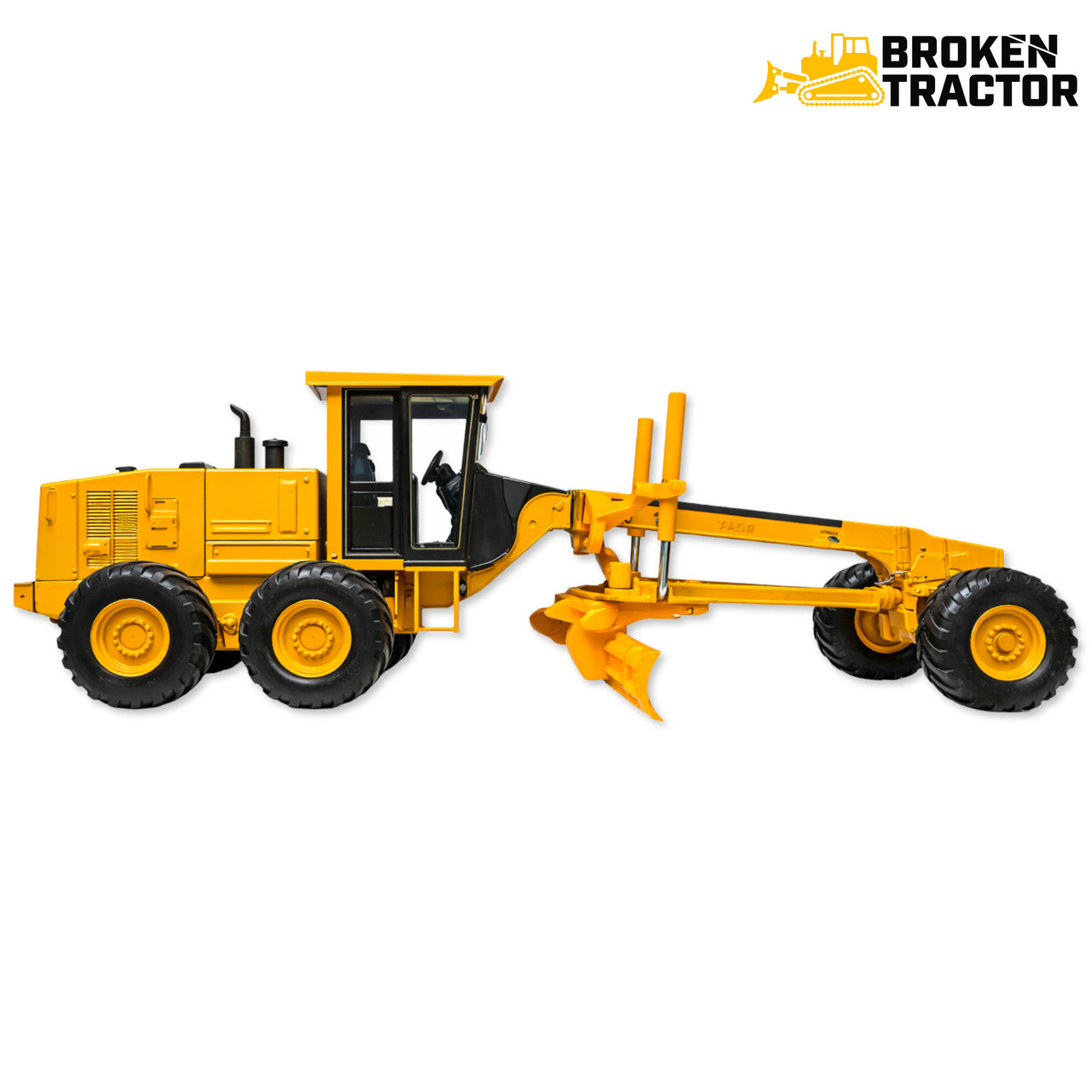 Aftermarket Motor Grader Parts – Fits John Deere®