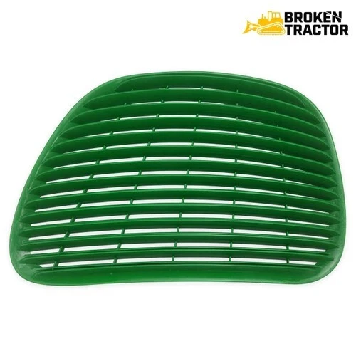 JD Tractor Hood Cowls, Side Panels & Shields