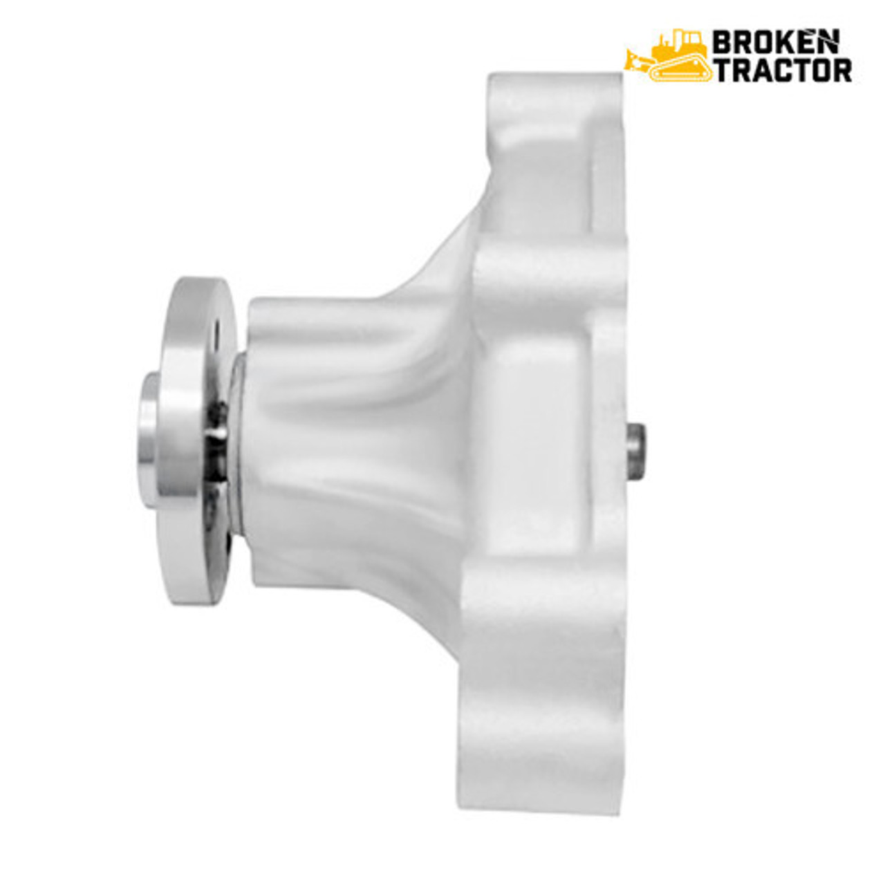 Kubota Skid Steer Water Pump