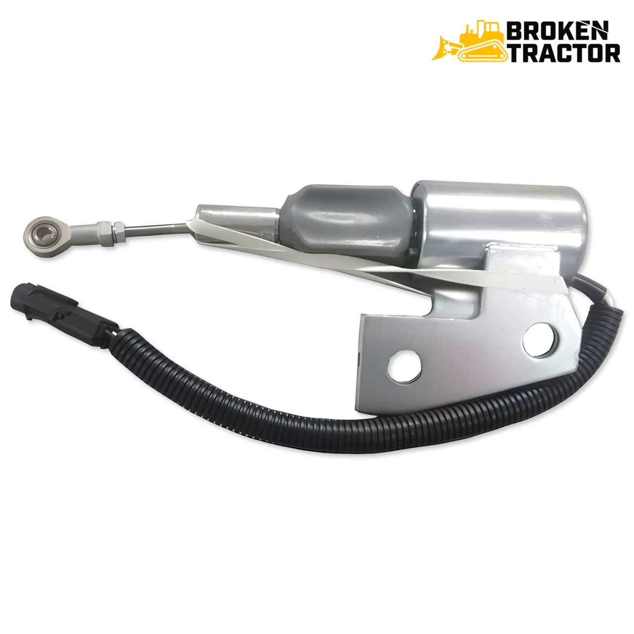 Case Skid Steer Solenoids