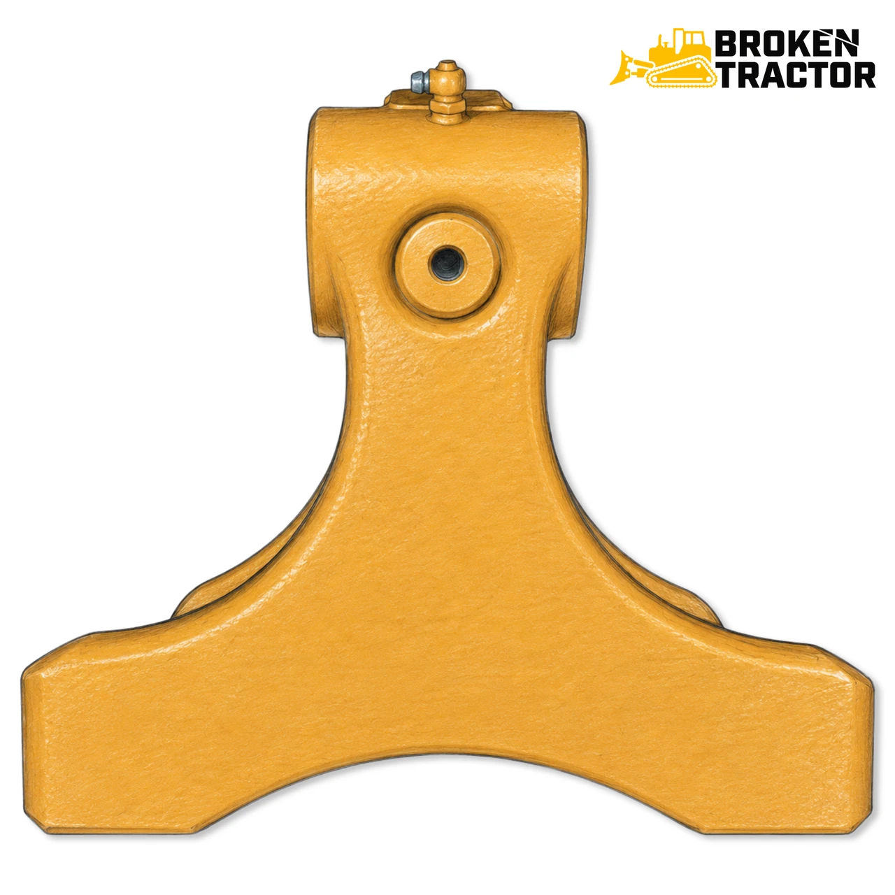Case Backhoe Boom Transport Locks & Latches