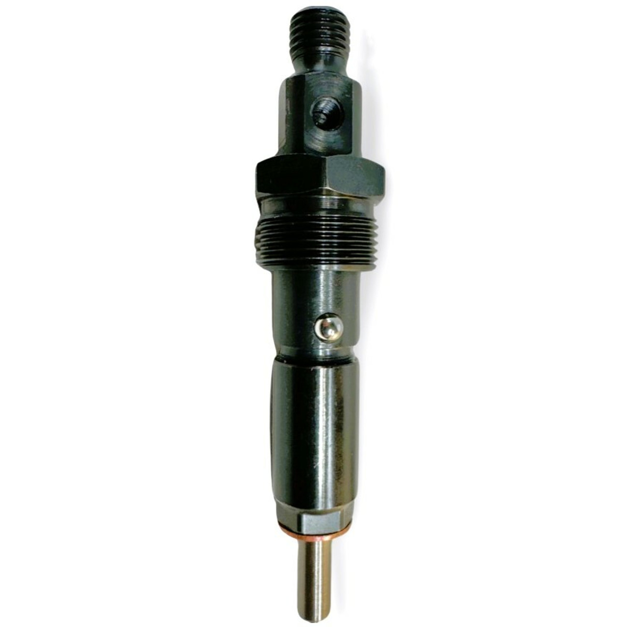 Case Backhoe Fuel Injector