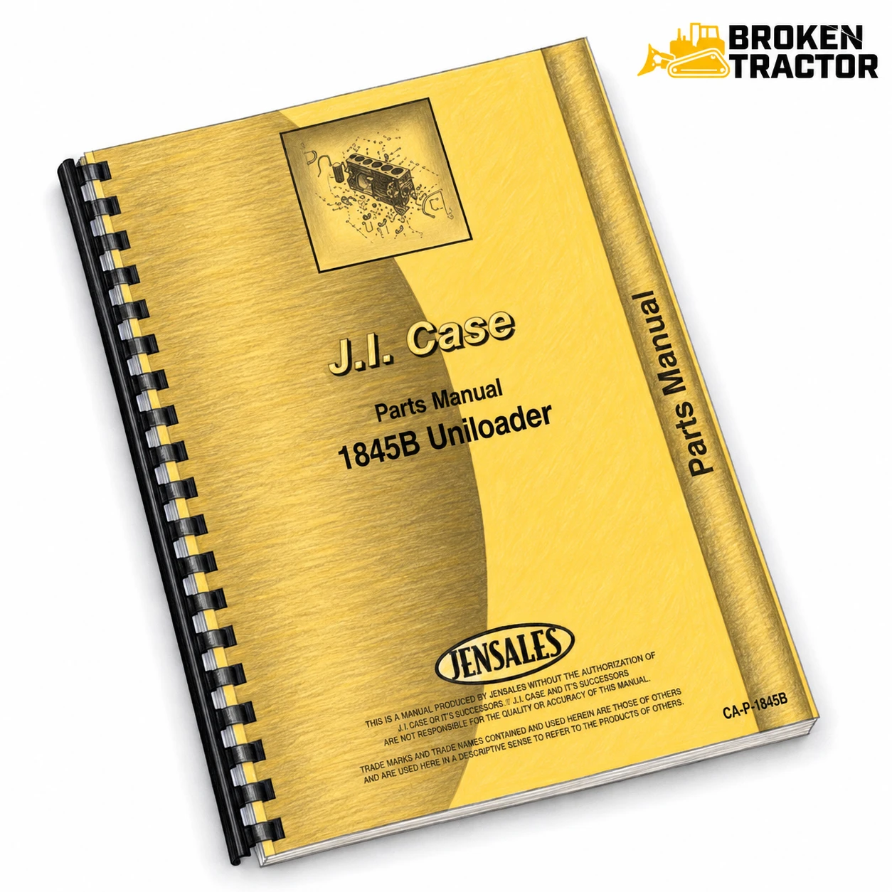 Case Skid Steer Manuals