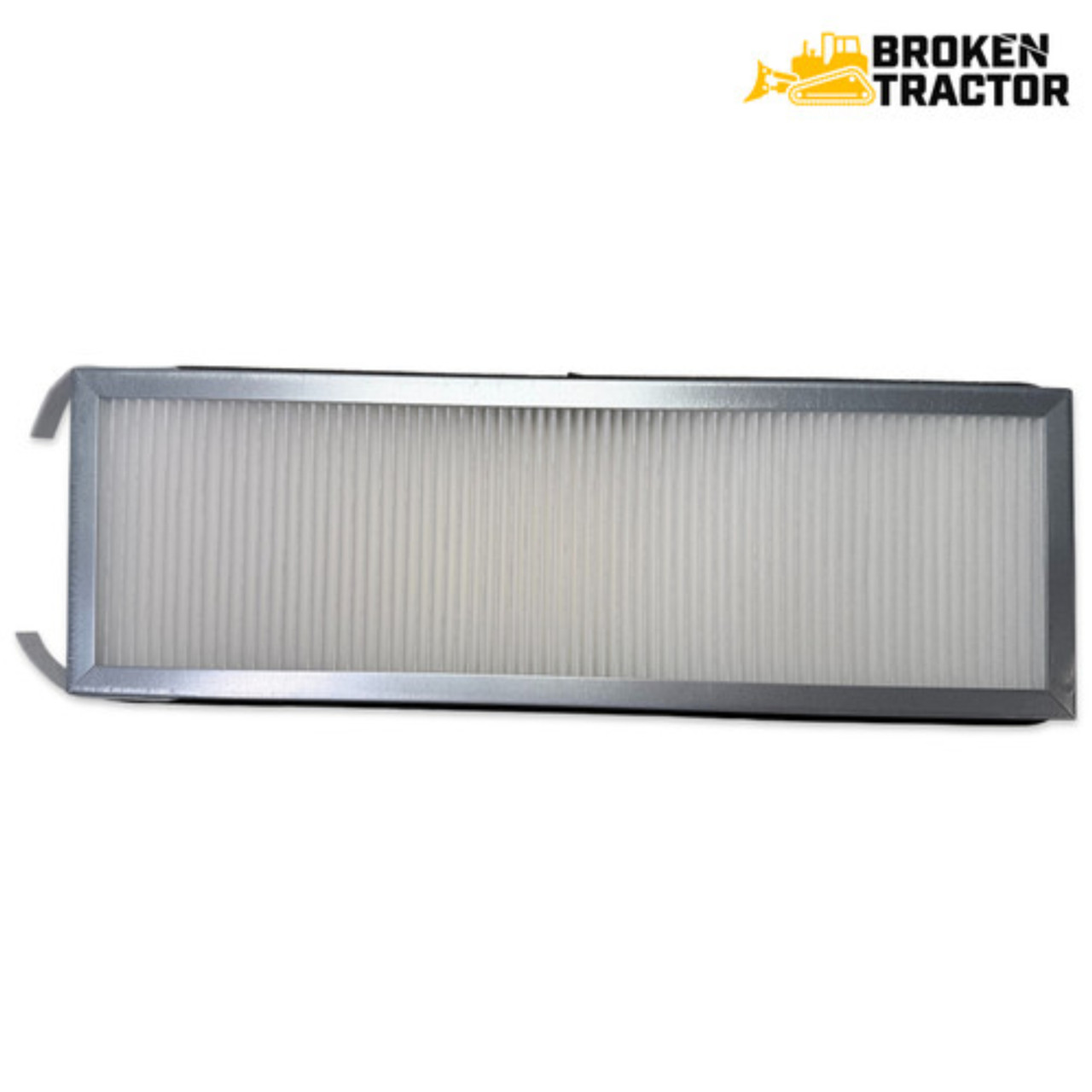 Case Wheel Loader Cabin Air Filters