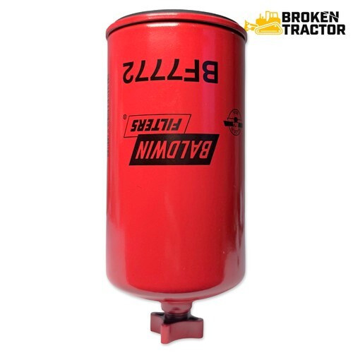 IH Dresser Dozer Filters