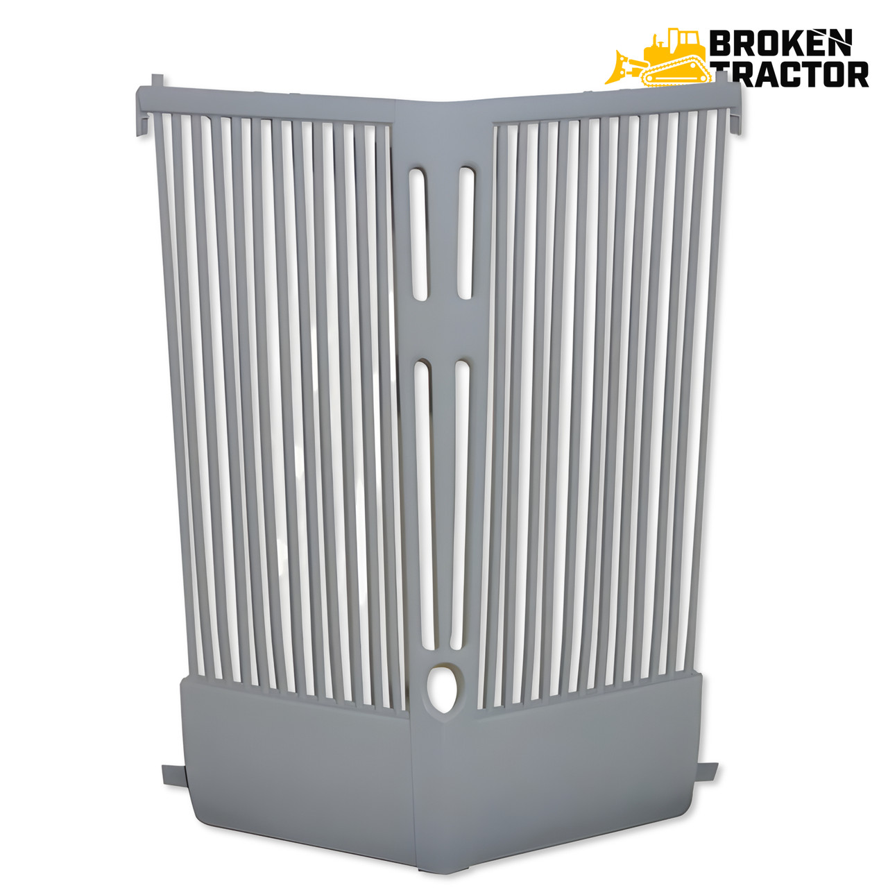 Ford Early Tractor Grille