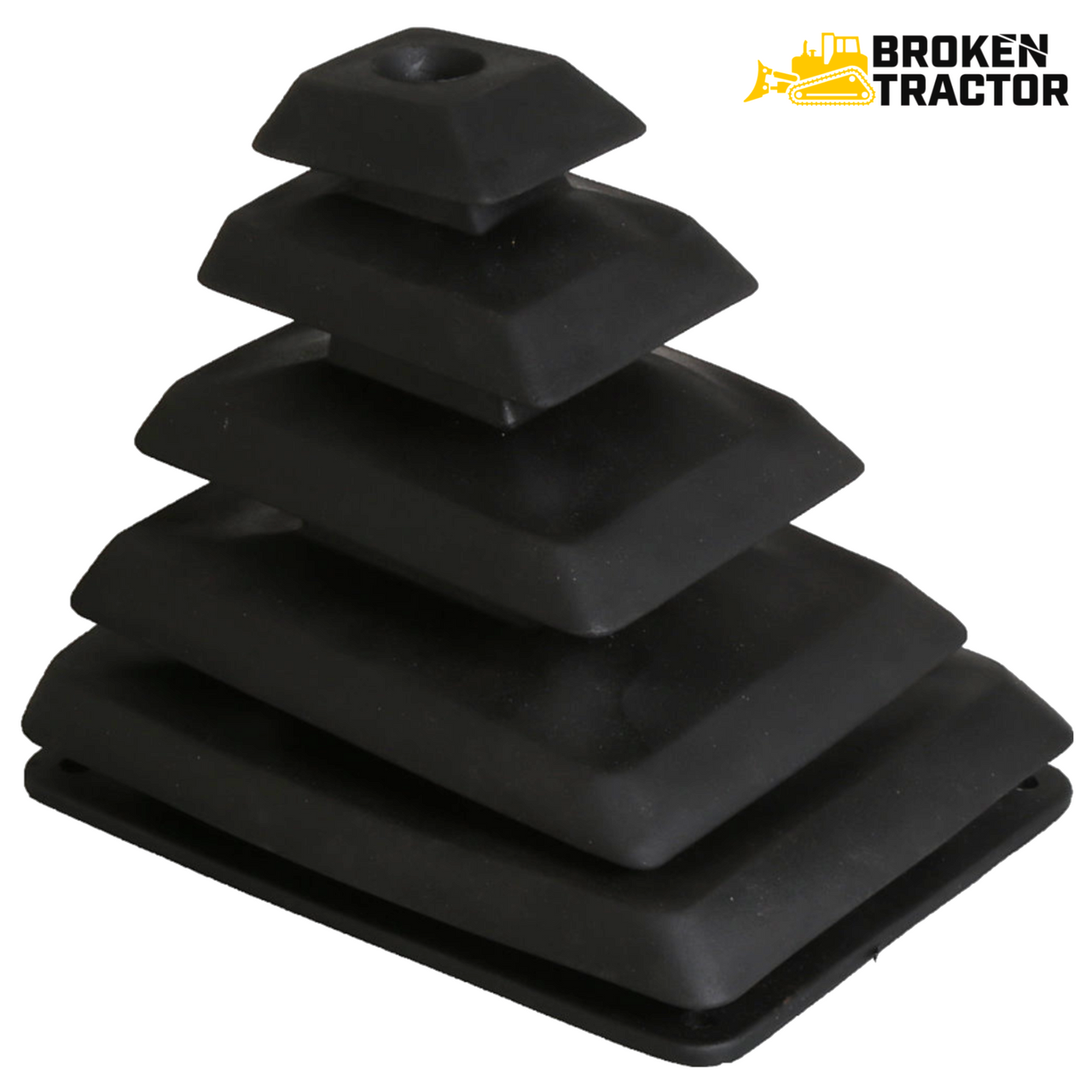 JCB Sheet Metal and Cab Interior