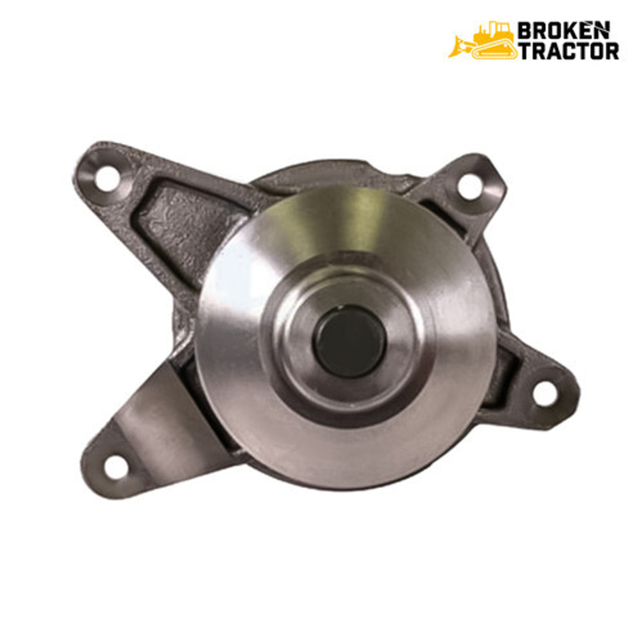 Deere Excavator Water Pump