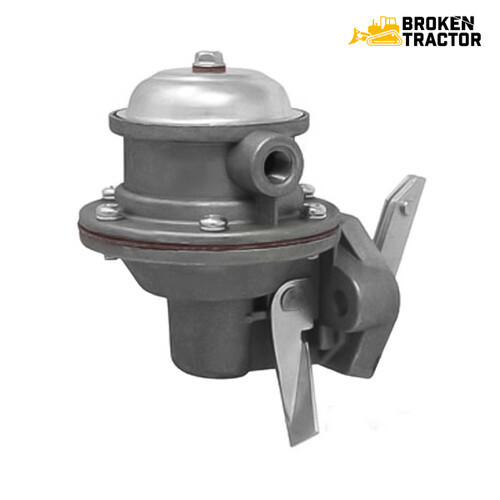 John Deere Excavator Fuel Lift Pumps
