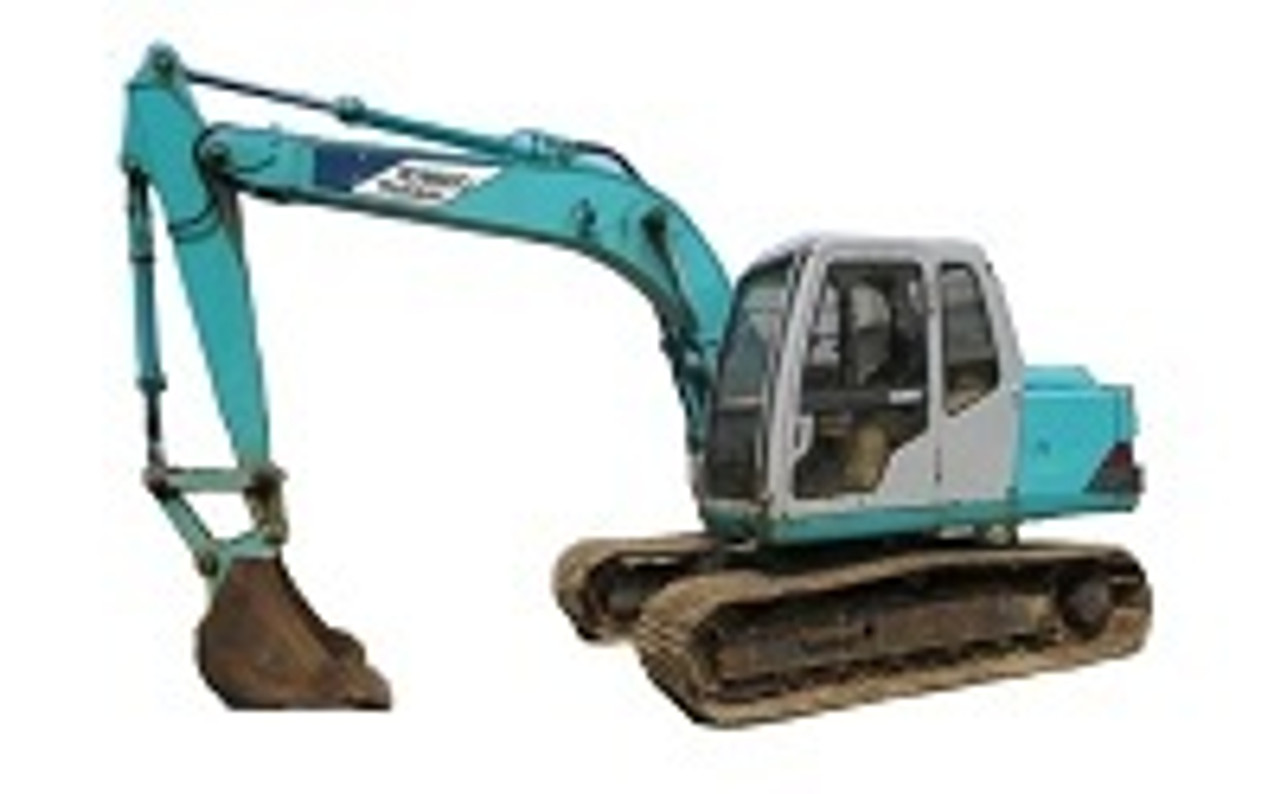 Kobelco SK100