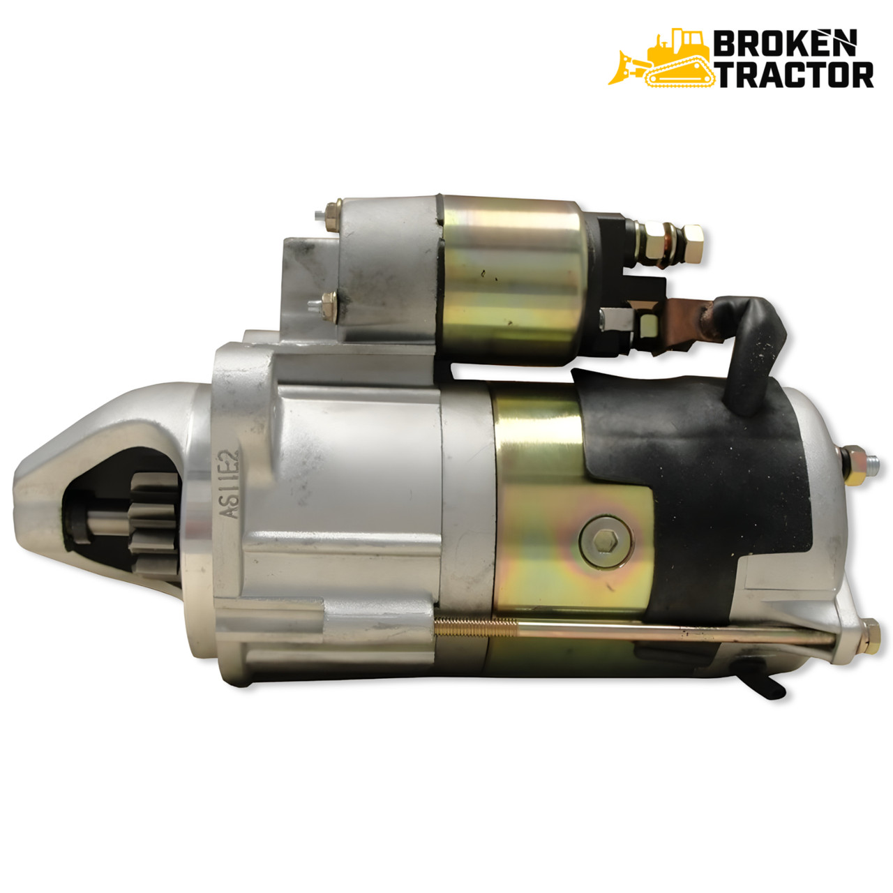 Long Tractor Electrical Parts