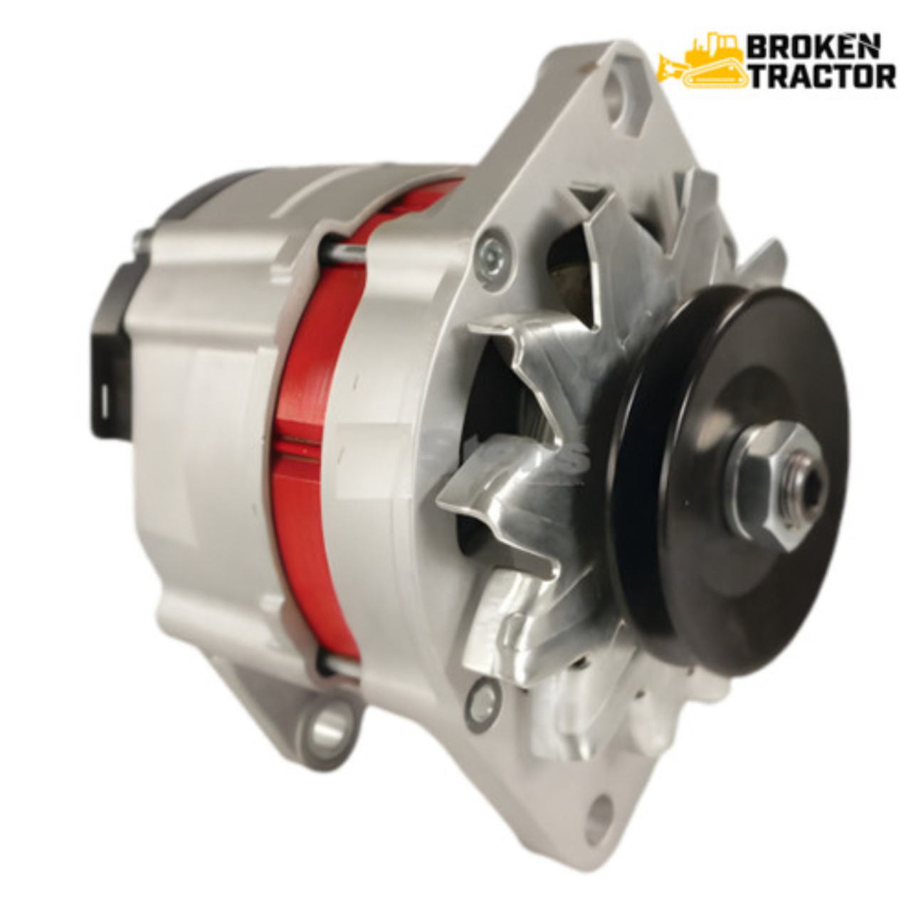 Ford Tractor Alternators/Generators