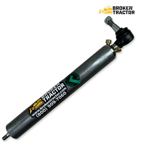 Ford Tractor Power Steering Cylinder