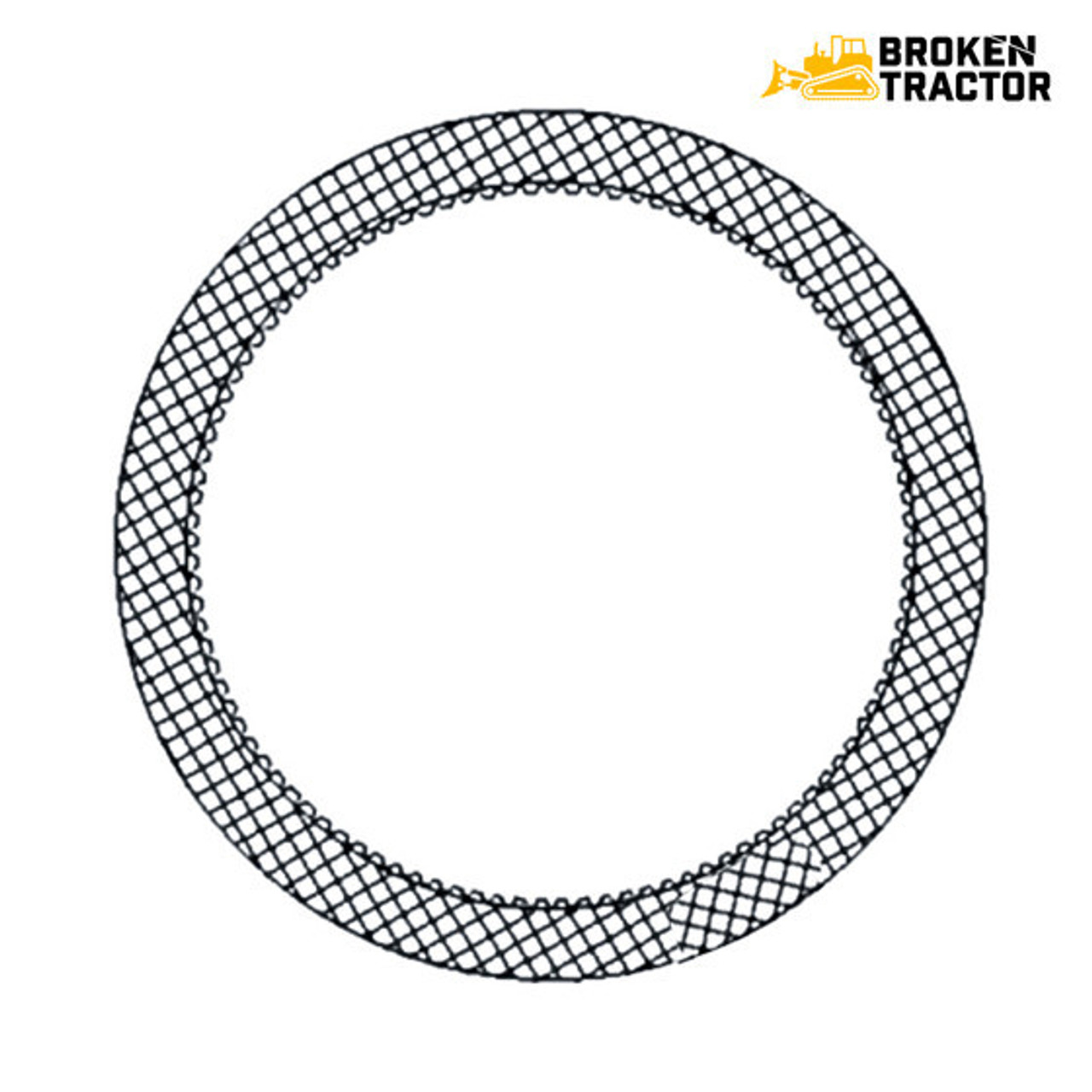 John Deere Skid Steer Brakes