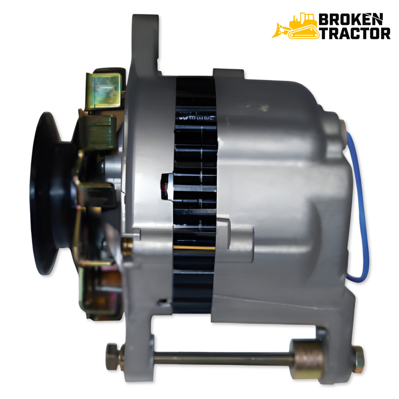 Yanmar Excavator Electrical Parts