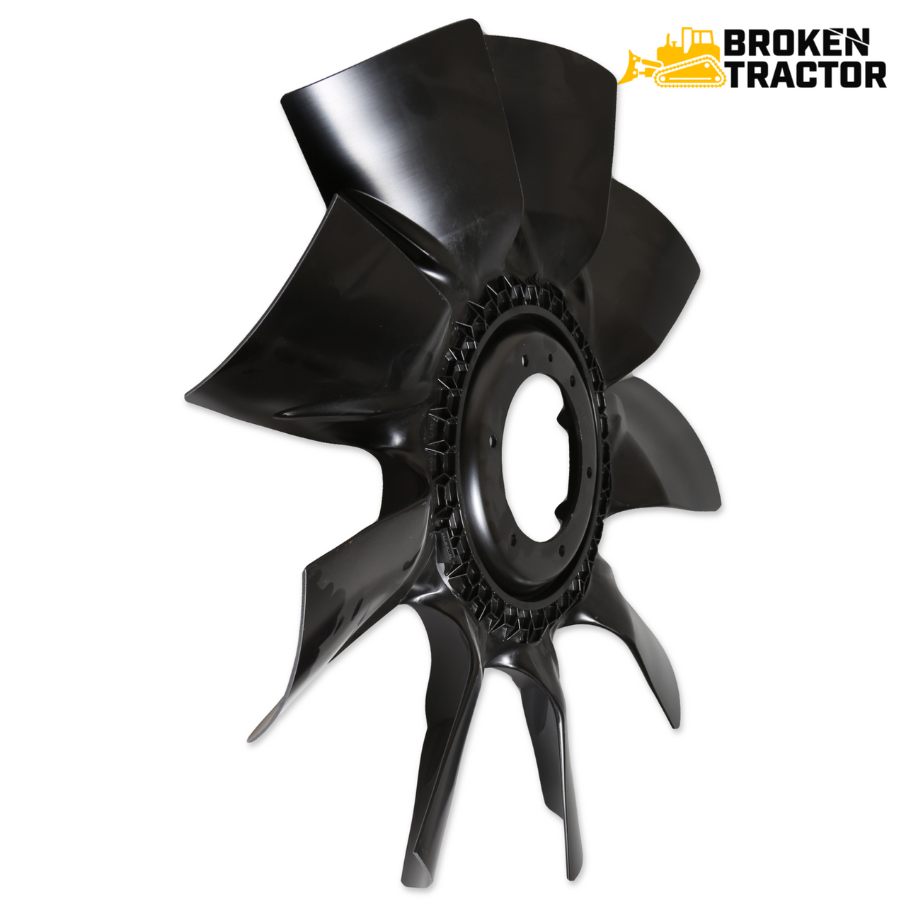 JCB Excavator Cooling Fan