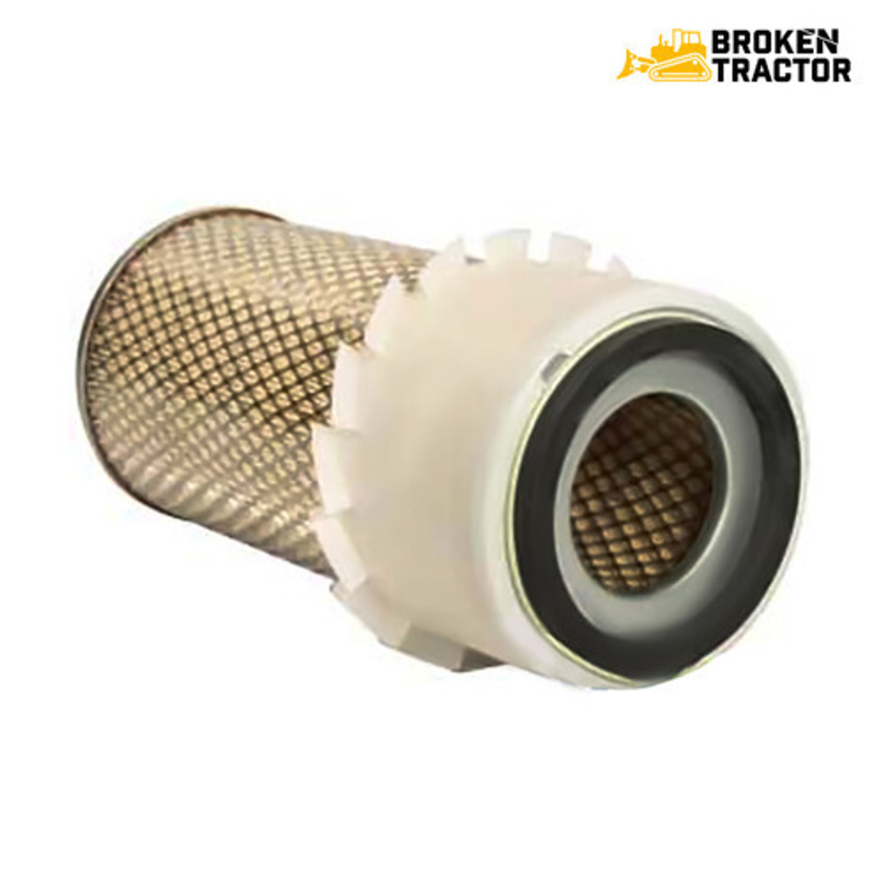 Ford Compact Tractor Filters