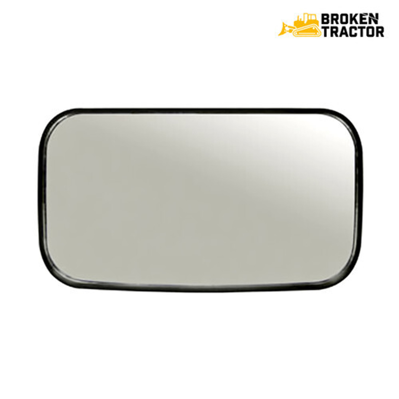 John Deere Dozer Cab Glass