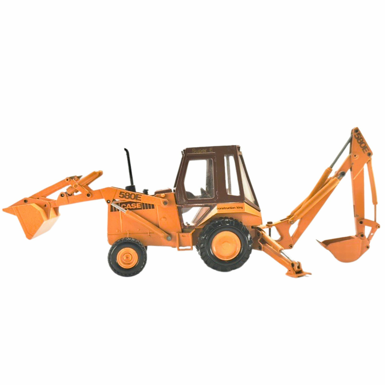 Case 580B, 580C, 580D, 580E Loader Parts